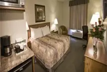 Photograph of Service Plus Inns & Suites, Drayton Valley