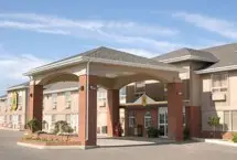 Photograph of Super 8, Ponoka