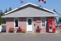 Photograph of Red Coat Inn Motel, Fort Macleod