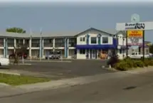 Photograph of Travellers Inn Camrose, Camrose