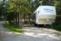 Photograph of Water Valley RV Park, Water Valley