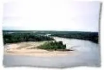 Photograph of Freeman River RV Park, Fort Assiniboine