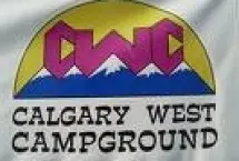 Photograph of Calgary West Campground, Calgary