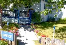 Photograph of Buffalo Plains RV Park & Campground, Fort Macleod