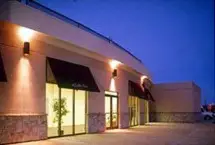 Photograph of Holiday Inn Express, Slave Lake