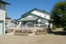 Photograph of The Changing Seasons Bed and Breakfast, Nanton