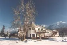 Photograph of Riverview & Main Bed & Breakfast, Canmore