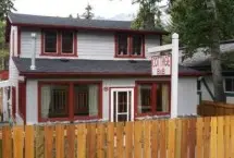 Photograph of Cottage Bed and Breakfast, Banff