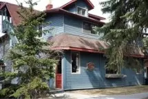 Photograph of Rocky Mountain Bed and Breakfast, Banff