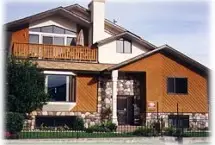 Photograph of Tassoni Inn, Jasper