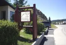 Photograph of A Safe Haven B&B & Cabins, Coleman