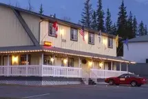 Photograph of McCracken Country Inn and Teahouse, Hinton