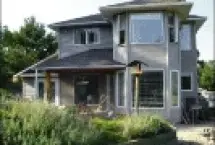 Photograph of Grapeseed Guesthouse and Gardens, Penticton