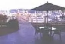 Photograph of Bucktail B&B, Gibsons