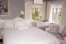 Photograph of Blue Willow Guest House, Qualicum Beach