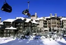 Photograph of Residence Inn, Whistler