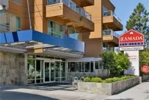Photograph of Ramada Inn, Richmond