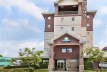 Photograph of Days Inn, Richmond