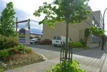 Photograph of Best Western Terrace Inn, Terrace