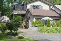 Photograph of Maple Grove Guest House, Duncan