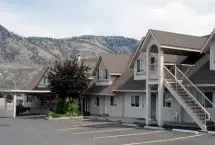 Photograph of Econo Lodge, Kamloops