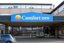 Photograph of Comfort Inn, Richmond