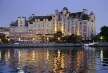 Photograph of Delta Victoria Ocean Pointe Resort And Spa, Victoria