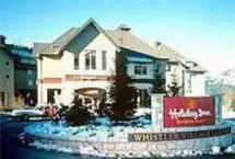Photograph of Holiday Inn, Whistler