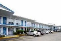 Photograph of Travelodge, Vernon