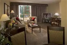 Photograph of La Grande Residence, Vancouver