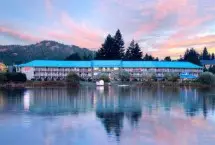 Photograph of Inn On Long Lake, Nanaimo