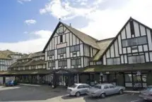 Photograph of Best Western Abercorn Inn, Richmond