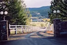 Photograph of South Thompson Inn, Kamloops