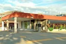 Photograph of Best Western Vernon Lodge & Conference Center, Vernon