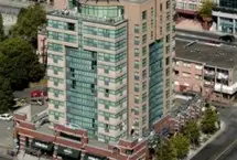 Photograph of Best Western Downtown Vancouver, Vancouver
