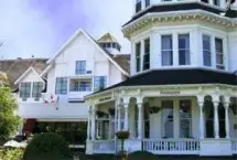Photograph of Huntingdon Hotel & Suites, Victoria