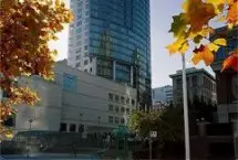 Photograph of The Hotel at Terminal City Club, Vancouver