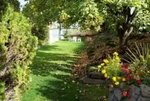 Photograph of RECREATION INN AND SUITES, Kelowna