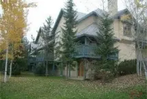 Photograph of Stoney Creek Resort Prop 2, Whistler