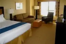 Photograph of Kelowna Lakeshore Inn, Kelowna