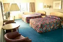 Photograph of Cassandra Hotel, Vancouver