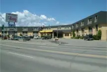 Photograph of Heritage Inn Cranbrook, Cranbrook