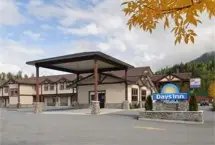 Photograph of Days Inn, Revelstoke