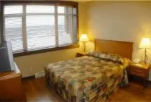 Photograph of Palliser Lodge Resort, Golden