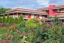 Photograph of DILWORTH INN, Kelowna