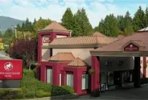 Photograph of North Vancouver Hotel, North Vancouver