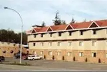 Photograph of Anchor Inn, Prince Rupert
