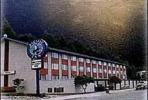 Photograph of Pacific Inn, Prince Rupert