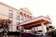 Photograph of Executive Inn Express Richmond, Richmond