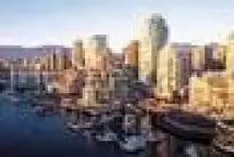 Photograph of Palisades Luxury Suites, Vancouver